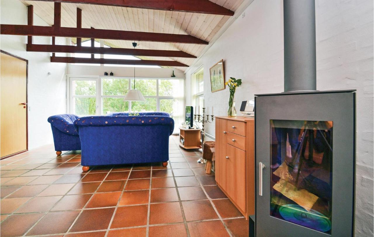 3 Bedroom Awesome Home In Fan Фанё Экстерьер фото