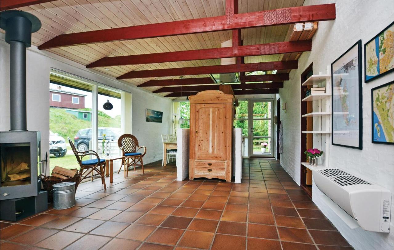 3 Bedroom Awesome Home In Fan Фанё Экстерьер фото